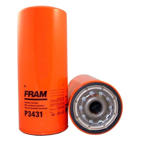 FRAM® - Fuel Filter
