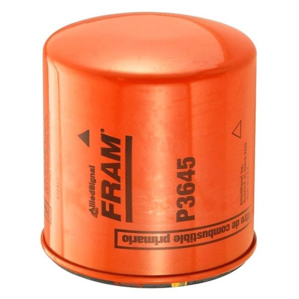 FRAM® - Spin-On Fuel Filter
