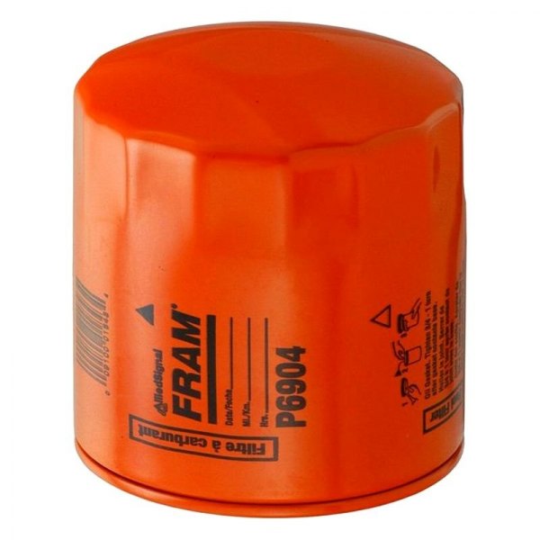 FRAM® - Primary Spin-On Fuel Filter