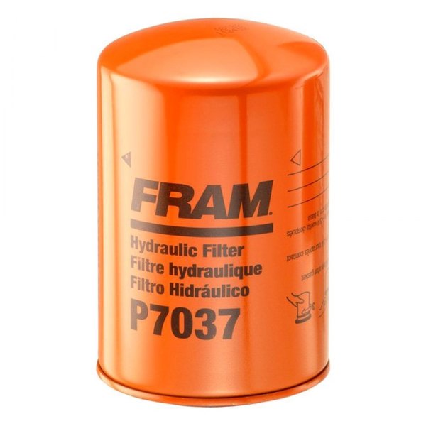 FRAM® - Hydraulic Spin-on Filter