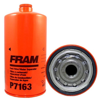 FRAM® - Spin-On Fuel Diesel Filter/Water Separator