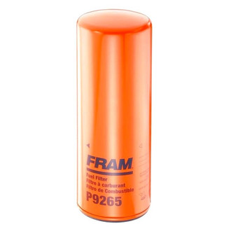 FRAM® - HD Secondary Spin-On Fuel Filter