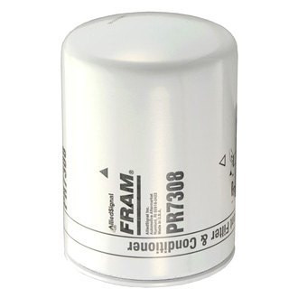 FRAM® - Spin-on Coolant Filter