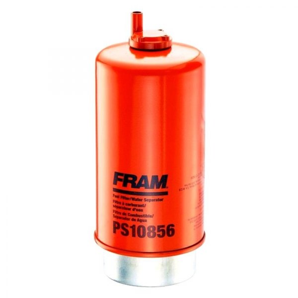 FRAM® - Snap-lock Fuel Diesel Filter/Water Separator