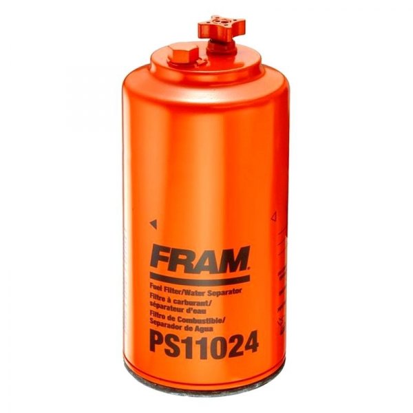 FRAM® - HD Spin-On Fuel Diesel Filter/Water Separator