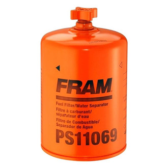 FRAM® - HD Spin-On Fuel Diesel Filter/Water Separator