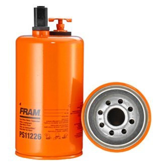 FRAM® - HD Spin-On Fuel Diesel Filter/Water Separator