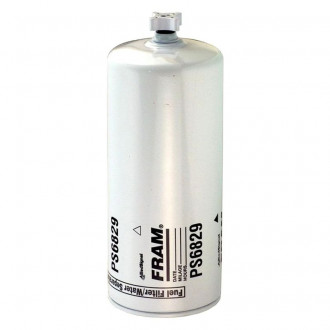 2014 INTERNATIONAL PROSTAR FUEL FILTER visual data 3