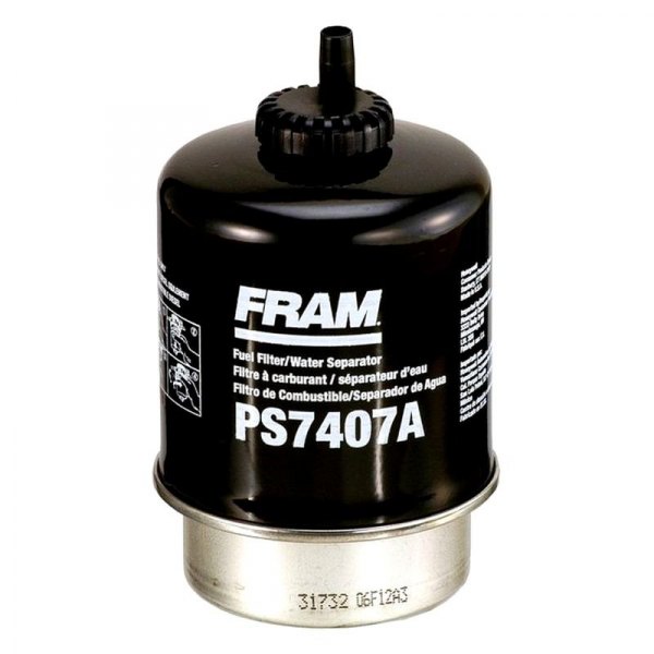 FRAM® - Snap-lock Fuel Diesel Filter/Water Separator