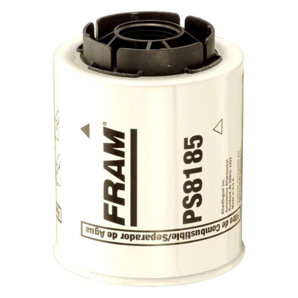 FRAM® - Spin-On Fuel Diesel Filter/Water Separator