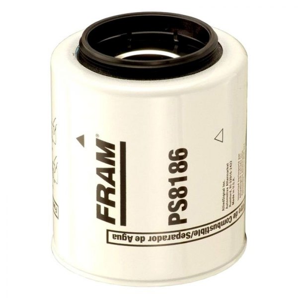 FRAM® - HD Spin-On Fuel Diesel Filter/Water Separator