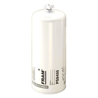FRAM® - Spin-On Fuel Diesel Filter/Water Separator