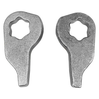 Freedom Off-Road® - 1"-3" Front Leveling Torsion Keys
