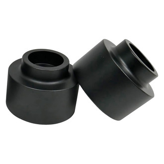 Freedom Off-Road® - 2" Rear Coil Spring Spacers
