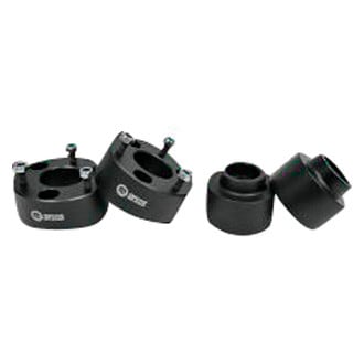Freedom Off-Road® - 3" x 2" Front and Rear Suspension Lift Kit