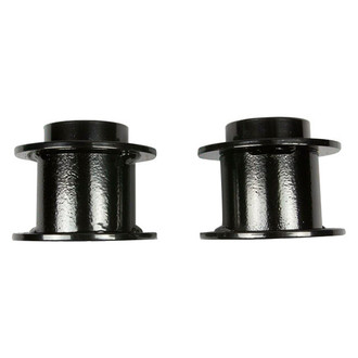 Freedom Off-Road® - 3.5" Rear Coil Spring Spacers