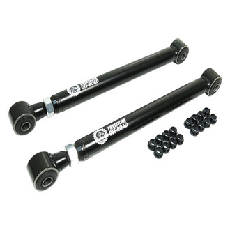 Freedom Off-Road® - Front Upper and Lower Adjustable Control Arms