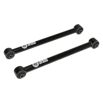 Freedom Off-Road® - Front Lower Non-Adjustable Heavy Duty Control Arms