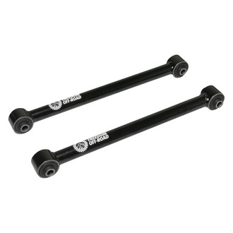 Freedom Off-Road® - Front Lower Non-Adjustable Heavy Duty Control Arms