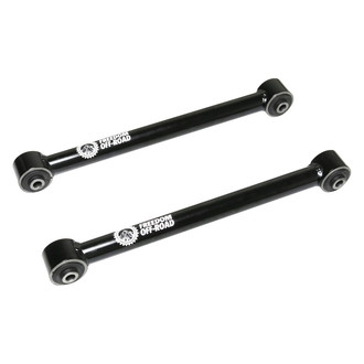 Freedom Off-Road® - Front Upper Non-Adjustable Heavy Duty Control Arms