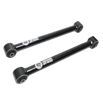 Freedom Off-Road® - Front Upper Non-Adjustable Control Arms