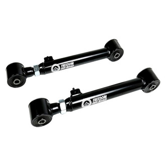 Freedom Off-Road® - Rear Upper Adjustable Control Arms
