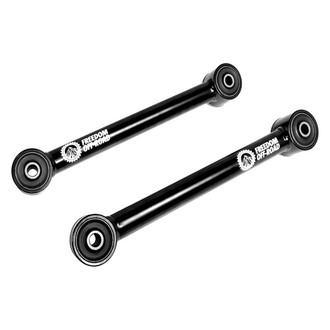 Freedom Off-Road® - Rear Upper Non-Adjustable Control Arms