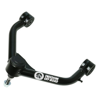 Freedom Off-Road® - Front Upper and Lower Non-Adjustable A-Arms