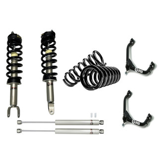 Freedom Off-Road® - 3" Front Suspension Lift Kit