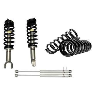 Freedom Off-Road® - 3" Front Suspension Lift Kit