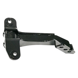 Freedom Off-Road® - Track Bar Relocation Bracket