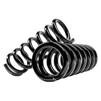 Freedom Off-Road® - 1.5" Front Lifted Coil Springs