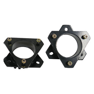 Freedom Off-Road® - 2" Rear Strut Spacers