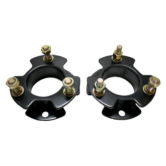 Freedom Off-Road® - 2.5" Front Coil Spring Spacers