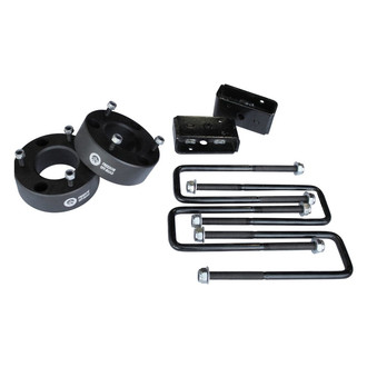 Freedom Off-Road® - 3" x 2" Front and Rear Suspension Lift Kit