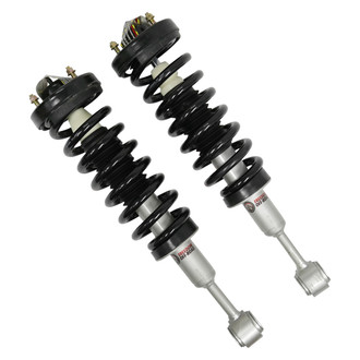 Freedom Off-Road® - Front Strut Assemblies