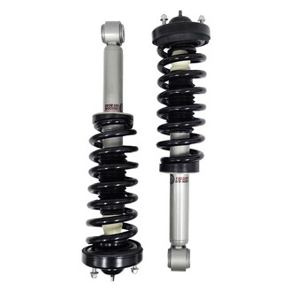 Freedom Off-Road® - Front Strut Assemblies