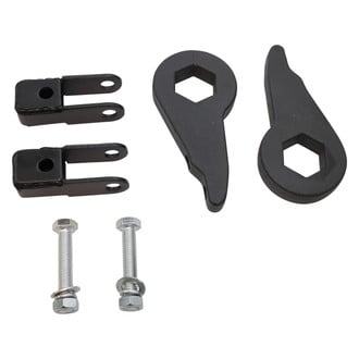 Freedom Off-Road® - 1"-3" Front Leveling Torsion Key Kit