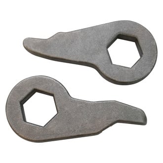 Freedom Off-Road® - 1"-3" Front Leveling Torsion Keys