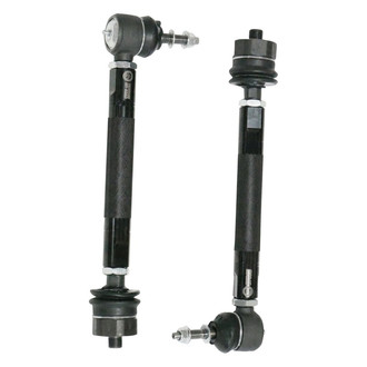 Freedom Off-Road® - Adjustable Heavy Duty Tie Rod Kit