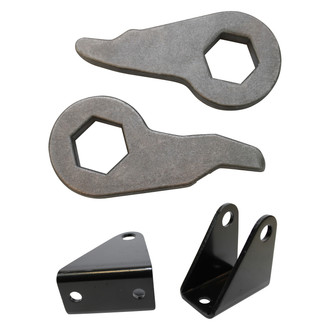 Freedom Off-Road® - 1"-3" Front Leveling Torsion Key Kit