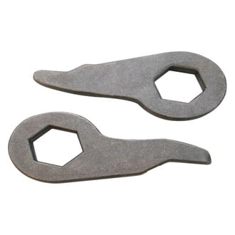 Freedom Off-Road® - 1"-3" Front Leveling Torsion Keys