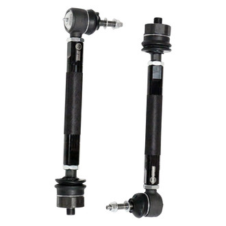 Freedom Off-Road® - Adjustable Heavy Duty Tie Rod Kit