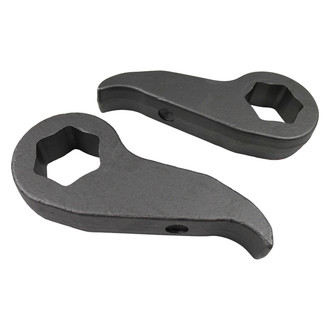 Freedom Off-Road® - 1"-3" Front Leveling Torsion Keys