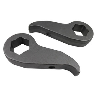 Freedom Off-Road® - 1"-3" Front Leveling Torsion Keys