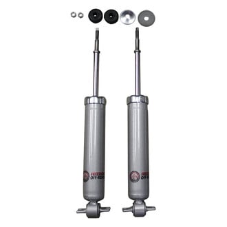 Freedom Off-Road® - Front Extended Shock Absorbers