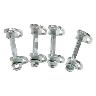 Freedom Off-Road® - Front Alignment Camber Bolt Kit