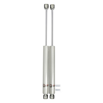 Freedom Off-Road® - Rear Extended Shock Absorbers