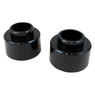 Freedom Off-Road® - 2" Rear Coil Spring Spacers