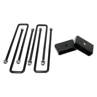 Freedom Off-Road® - 2" Rear Lifted Blocks